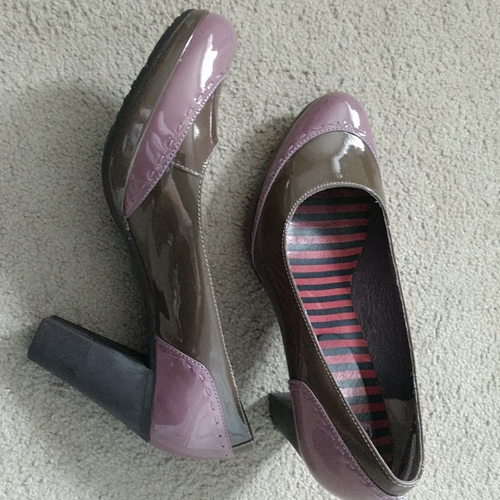Camper shoes